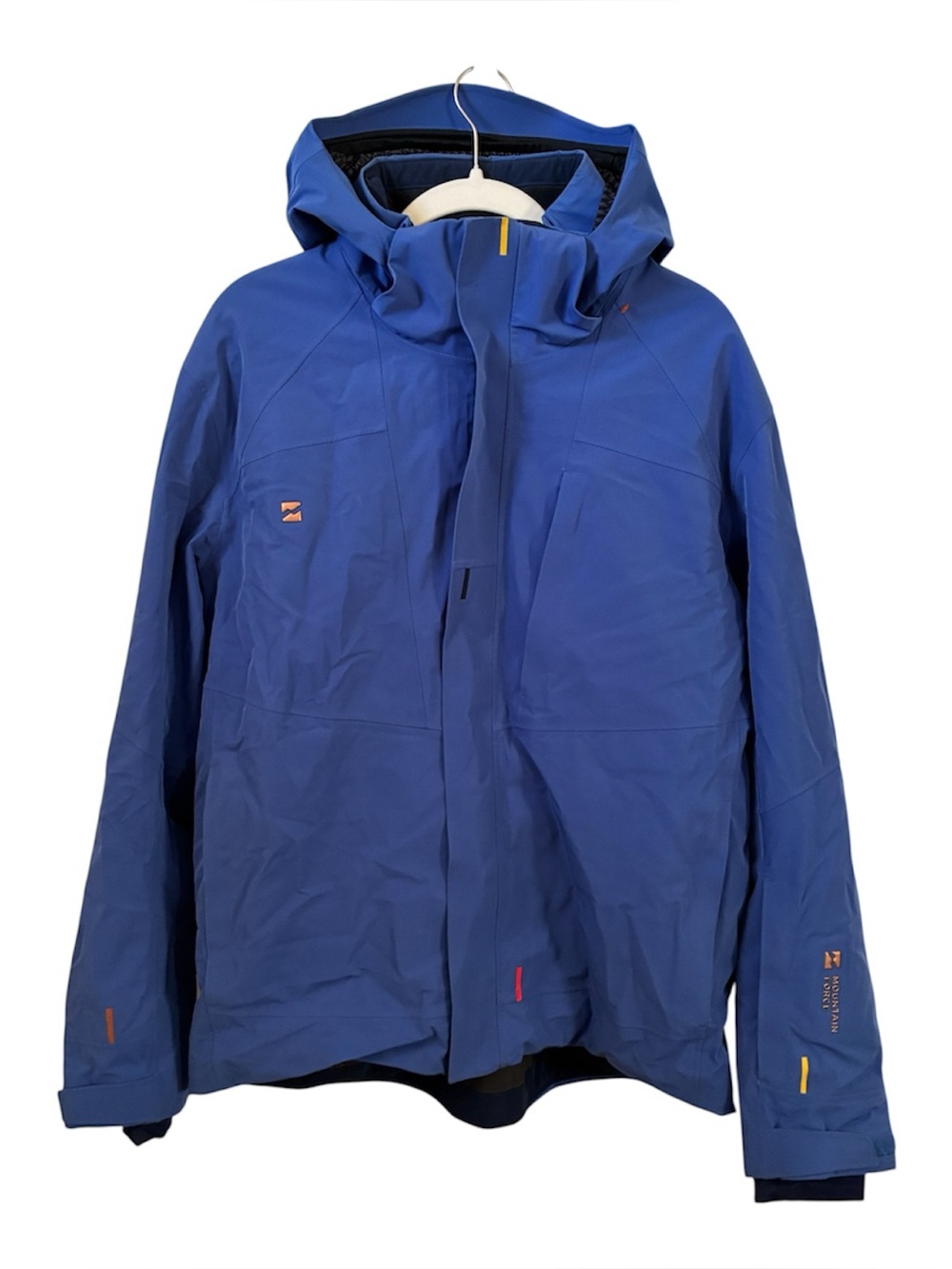 Mountain Force Waterproof Swiss Engineer Ski Snow Winter Men’s Parka Jacket XL